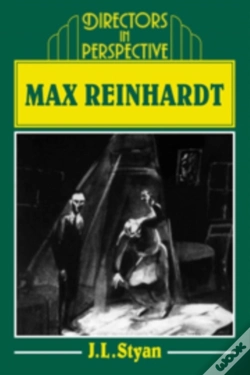 Capa do artigo Max Reinhardt