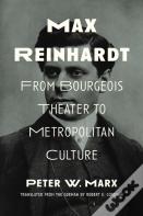 Max Reinhardt