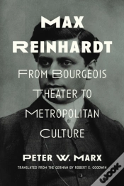 Capa do artigo Max Reinhardt