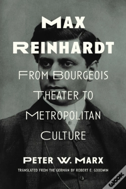 Capa do artigo Max Reinhardt