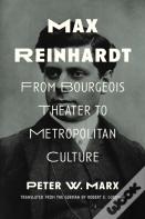 Max Reinhardt