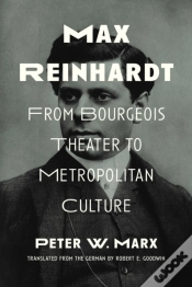 Capa do artigo Max Reinhardt