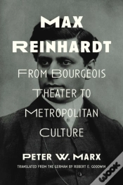 Capa do artigo Max Reinhardt