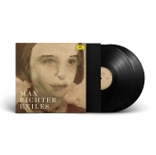 Capa do artigo Max Richter: Exiles - Vinil