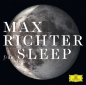 Capa do artigo Max Richter: From Sleep - Vinil