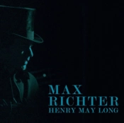 Capa do artigo Max Richter: Henry May Long - CD