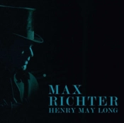 Capa do artigo Max Richter: Henry May Long - Vinil
