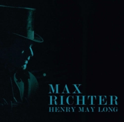 Capa do artigo Max Richter: Henry May Long - Vinil