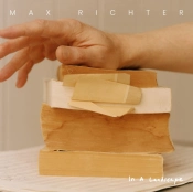 Capa do artigo Max Richter: In a Landscape - CD