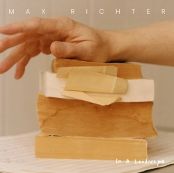 Capa do artigo Max Richter: In a Landscape - CD