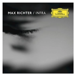 Capa do artigo Max Richter: Infra - CD