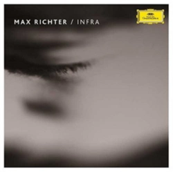 Capa do artigo Max Richter: Infra - Vinil