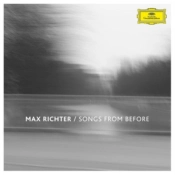 Capa do artigo Max Richter: Songs from Before - Vinil