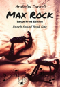 Max Rock - Preview