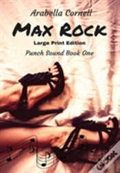 Capa do artigo Max Rock