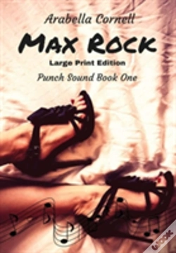 Capa do artigo Max Rock