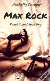 Capa do artigo Max Rock