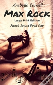 Capa do artigo Max Rock  Large Print Edition