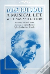 Capa do artigo Max Rudolf, A Musical Life