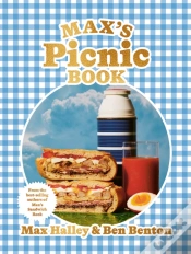 Capa do artigo Max S Picnic Book