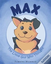 Capa do artigo Max
