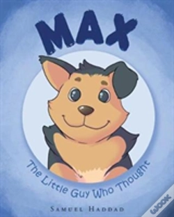 Capa do artigo Max