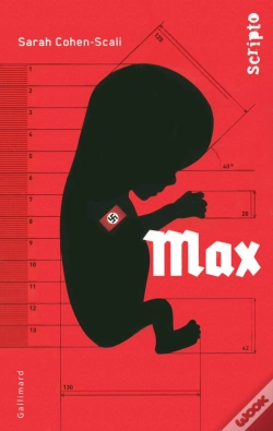 Capa do artigo Max