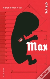 Capa do artigo Max
