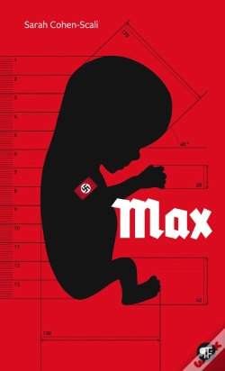 Capa do artigo Max