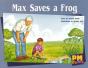 Max Saves A Frog - Preview