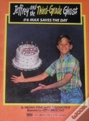 Capa do artigo Max Saves The Day