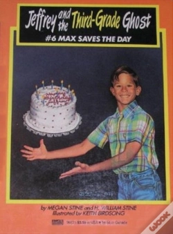 Capa do artigo Max Saves The Day