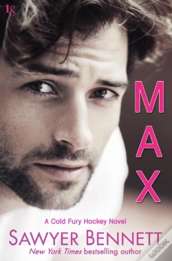 Capa do artigo Max