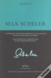 Max Scheler