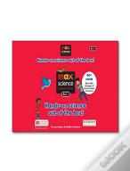 Max Science Enquiry Boxes Level 1 Pack