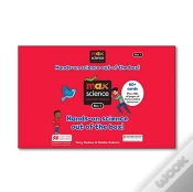 Capa do artigo Max Science Enquiry Boxes Level 1 Pack