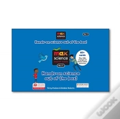 Capa do artigo Max Science Enquiry Boxes Level 2 Pack