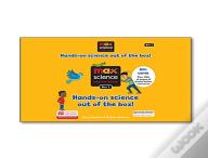 Max Science Enquiry Boxes Level 3 Pack