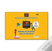 Capa do artigo Max Science Enquiry Boxes Level 3 Pack