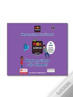 Max Science Enquiry Boxes Level 5 Pack
