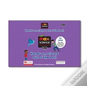 Capa do artigo Max Science Enquiry Boxes Level 5 Pack