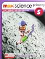 Max Science Primary Journal 5 - Preview