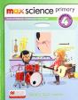 Max Science Primary Student Book 4 - Preview