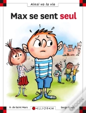 Capa do artigo Max Se Sent Seul