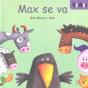 Max Se Va - Preview