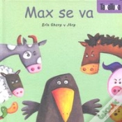 Capa do artigo Max Se Va