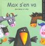 Max S'En Va - Preview