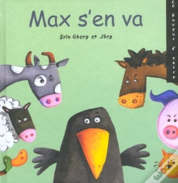 Capa do artigo Max S'En Va