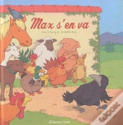 Capa do artigo Max S