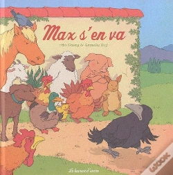 Capa do artigo Max S'En Va